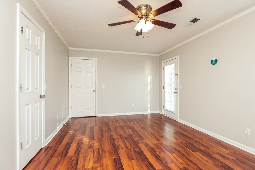 Building Photo - 707 Judge Mason Way