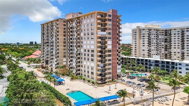 Building Photo - 2000 S Ocean Blvd
