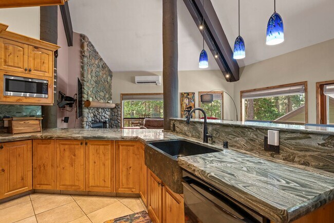 Building Photo - Mill Creek Estate Retreat | Incline Village