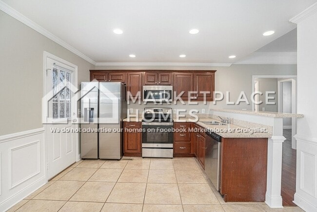 Building Photo - 139 S Mission Ridge Dr