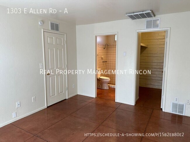 Building Photo - 1303 E Allen Rd