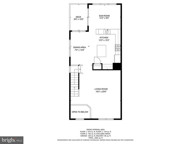 Building Photo - Gorgeous End of Group Owings Mils 3bd/2.5ba w/ A/C, W/D, and Modern Amenities! Available now!