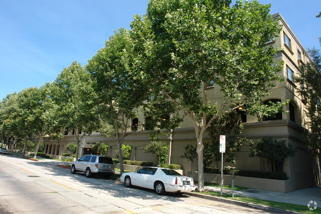 Building Photo - Sherman Oaks Senior Housing