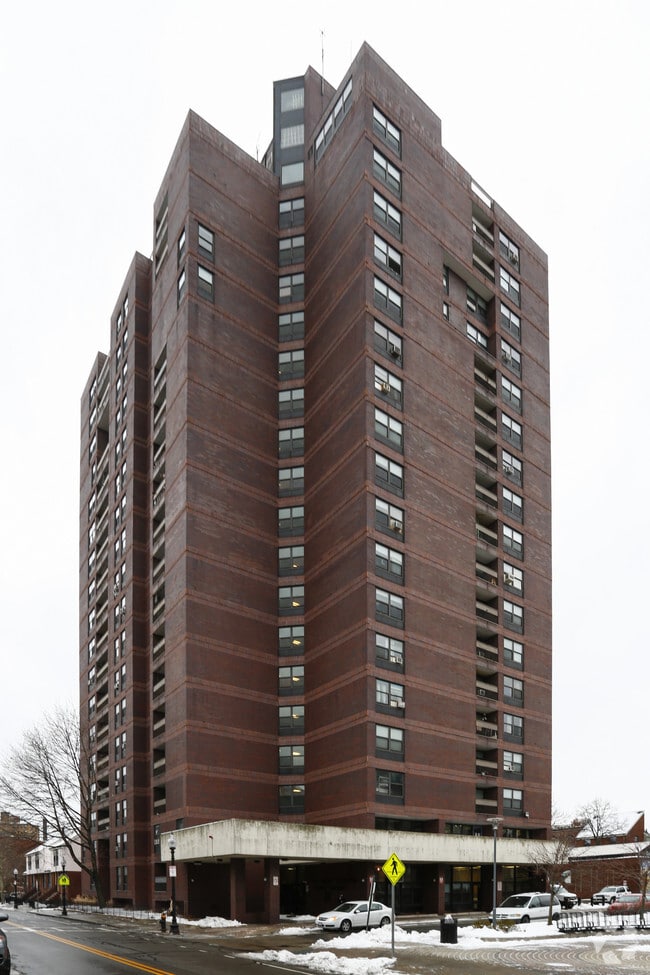 Primary Photo - Torre Unidad
