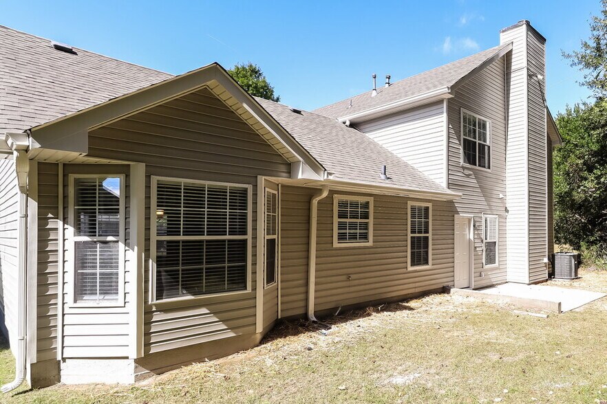 Building Photo - 4710 Idlewood Gate