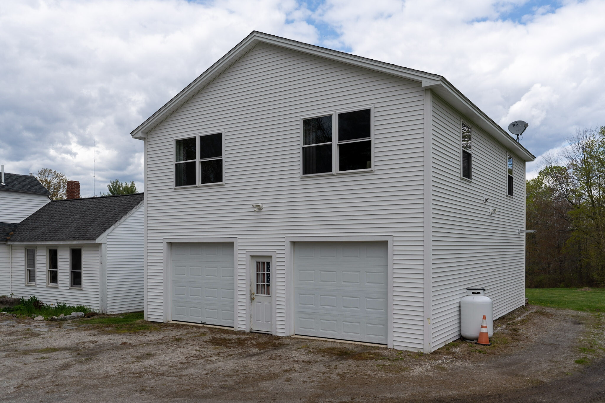 Building Photo - 101 Rocky Dunn Rd