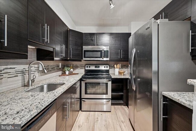 Building Photo - 2440 16th St NW