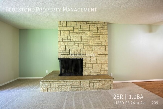 Building Photo - 11850 SE 26th Ave