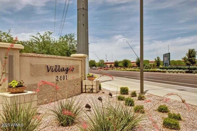 Building Photo - 2401 E Rio Salado Pkwy