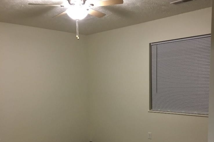 bedroom - 509 N 4th St