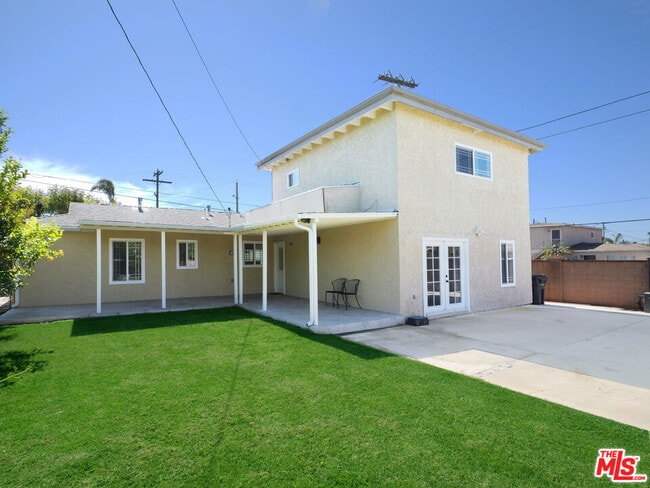 Building Photo - 2501 Ralston Ln