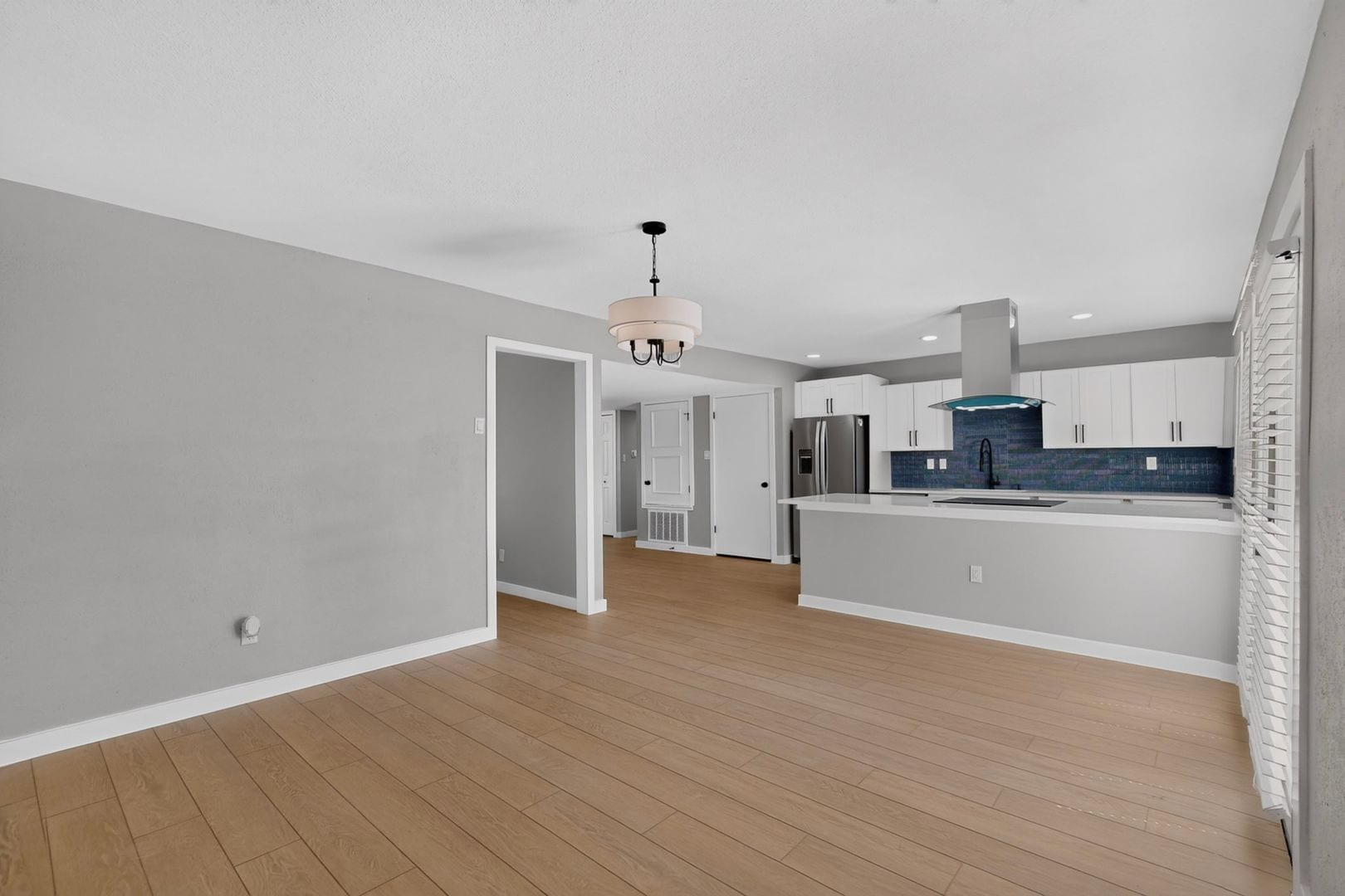 Building Photo - 5601 Truitt St