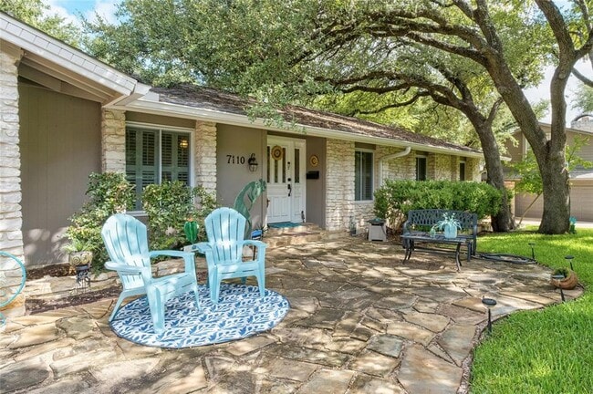 Primary Photo - 7110 Sungate Dr