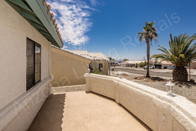 Building Photo - HEATED POOL & SPA