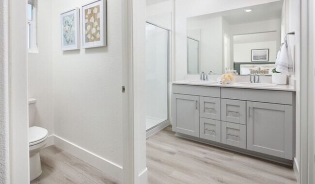 Building Photo - Beautiful Brand New Smart Home with Solar ...