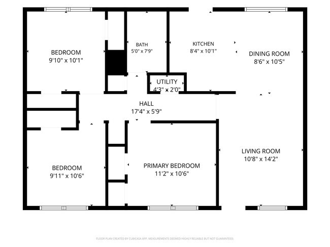 Building Photo - 1665 Northwood St