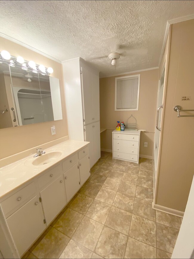 Master Bath - 3549 Hodgesville Rd