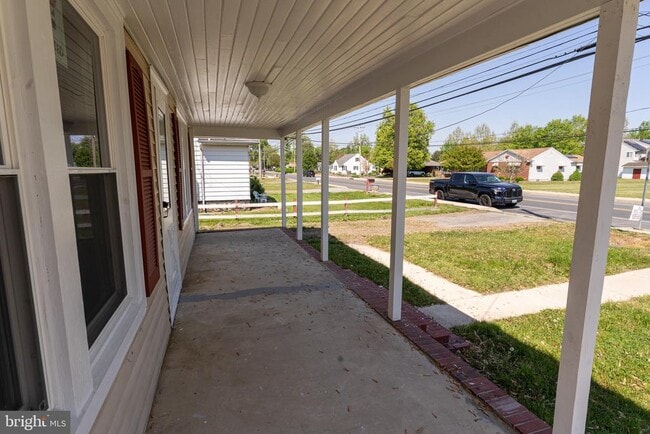 Building Photo - 1507 Race St