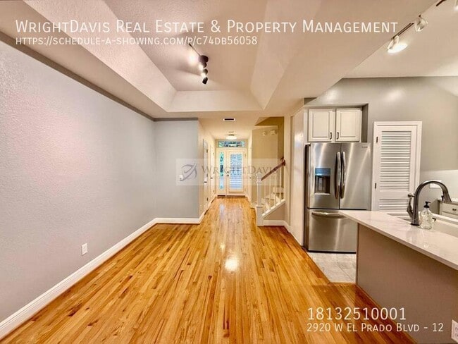 Building Photo - 2920 W El Prado Blvd