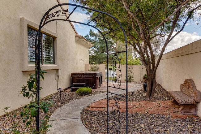 Building Photo - 4351 S Purple Sage Dr