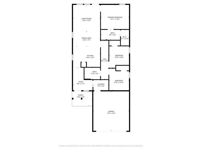 Building Photo - 723 Umbrella Tree Dr