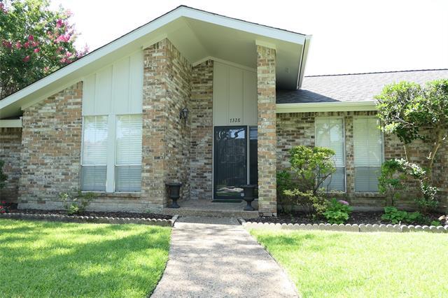 Building Photo - 7328 Authon Dr