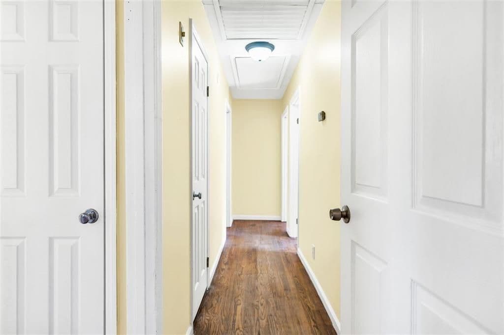 Building Photo - 2338 Rockbridge Rd SW