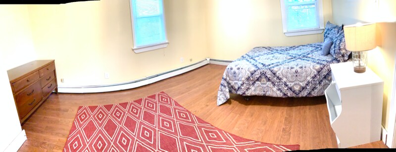 Building Photo - 206 California Ave