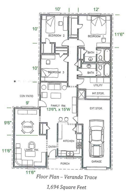 Building Photo - 70 Boreal Ct