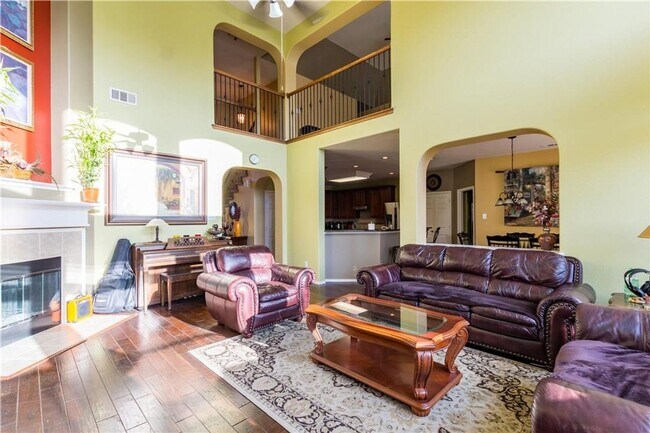 Building Photo - Beautiful Frisco ISD (FISD) home in a Five...