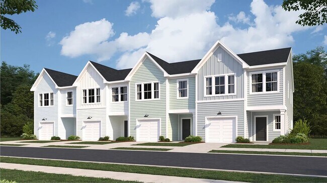 Primary Photo - 8710 Silver Perch Ln