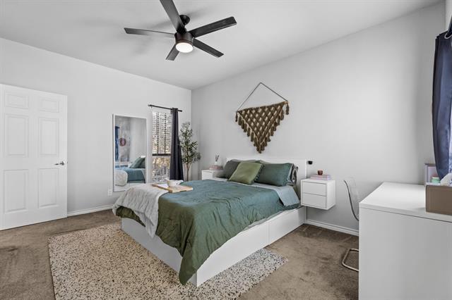 Building Photo - 3105 San Jacinto St