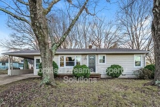 Building Photo - 1207 Thomason St