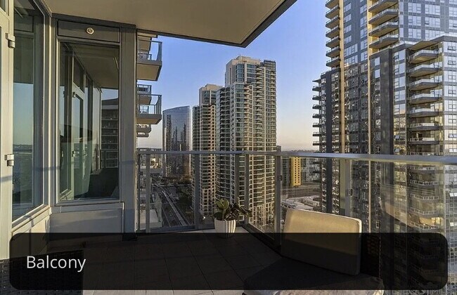 Building Photo - Panoramic Bayfront Luxury Living in the Heart of Little Italy