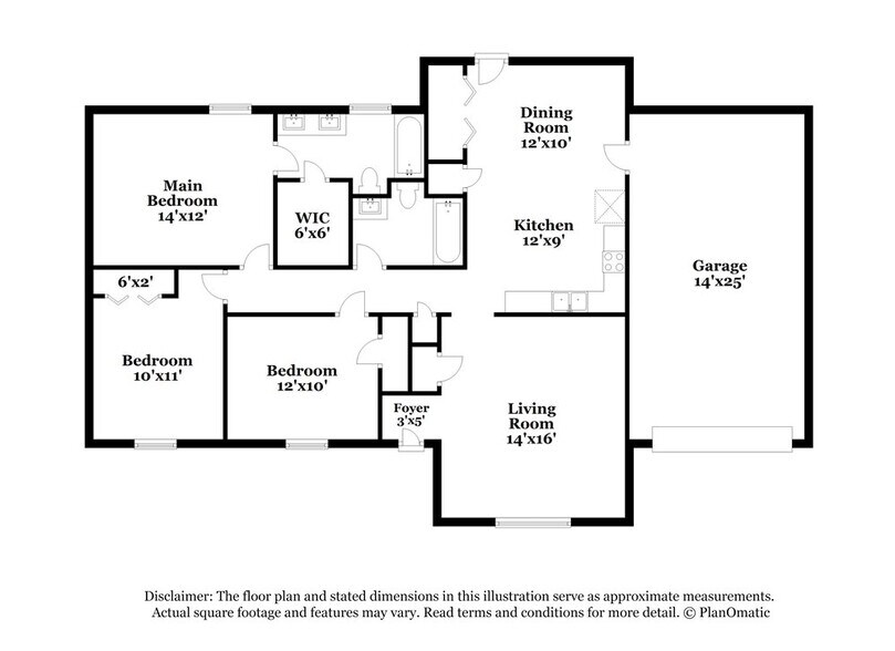 Building Photo - 705 Tot Dr