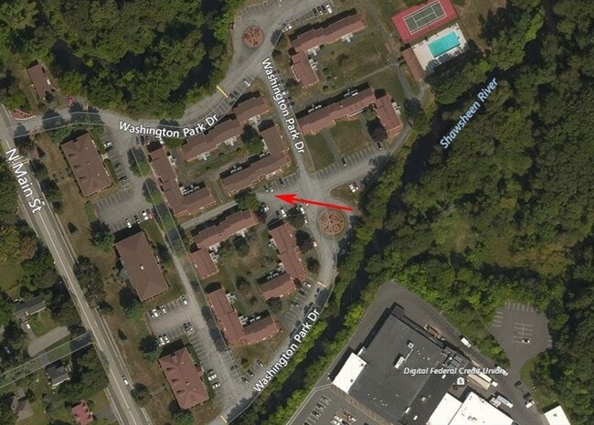 Building Photo - 80 A Washington Park Dr