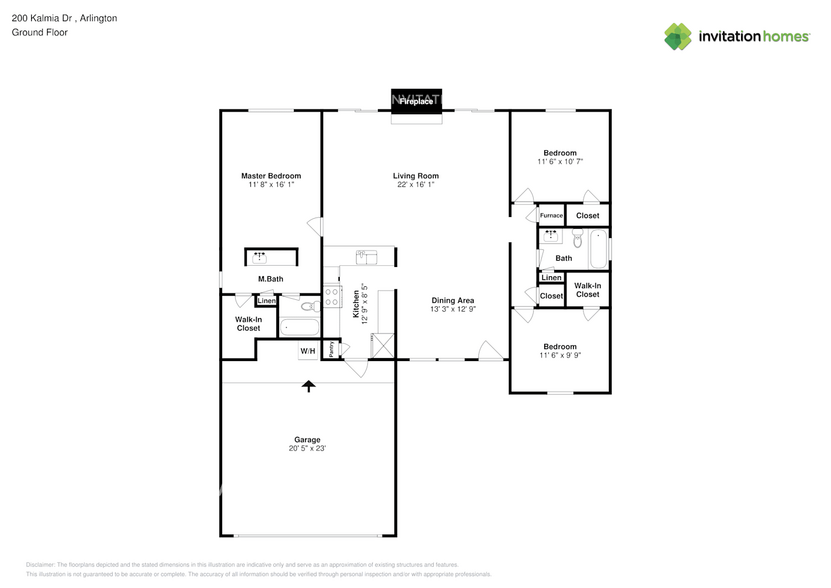 Building Photo - 200 Kalmia Dr