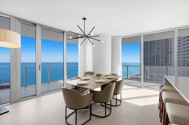 Building Photo - 4111 S Ocean Dr