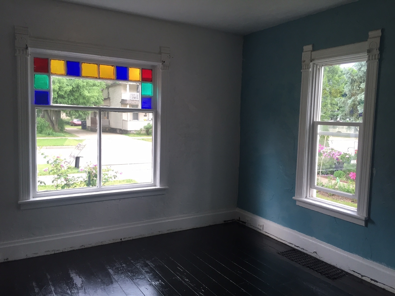 Master Bedroom - 123 W 14th St