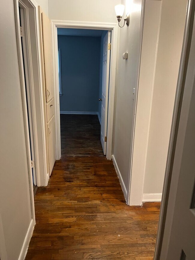 Building Photo - Step inside!  You will love what you see. COMING SOON