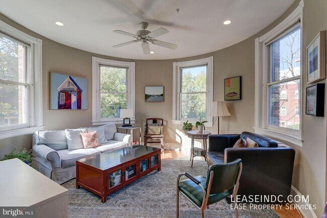 Building Photo - 1201 Q St NW