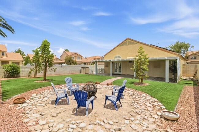 Building Photo - Corner Lot 3 Bed, 2 Bath Retreat with RV Parking, Solar & Backyard Fire Pit Vibes