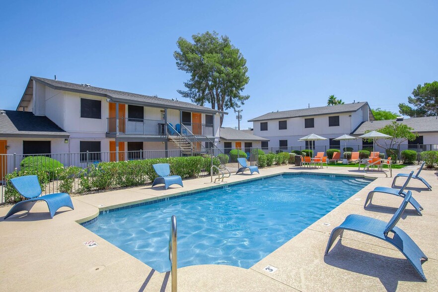 Interior Photo - Atwater Apartments