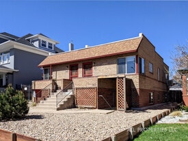 Building Photo - 1613 York St