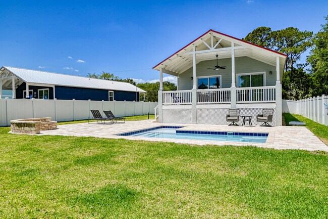 Building Photo - 5446 Windantide Rd