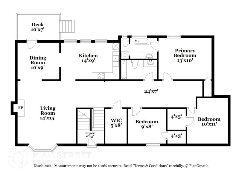 Building Photo - 4254 Brandy Ann Dr