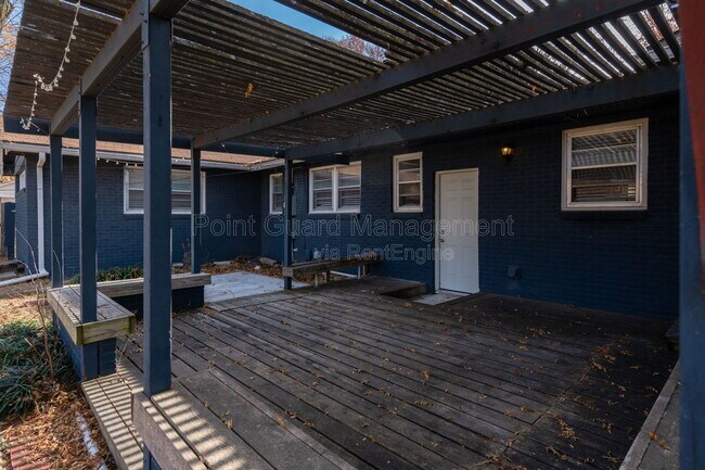 Building Photo - 6002 E 8th St N