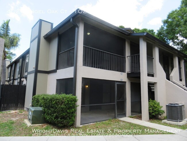 Primary Photo - 2/2 Condo in North Oaks with Pool