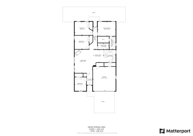 Building Photo - 4924 Sunny Ct