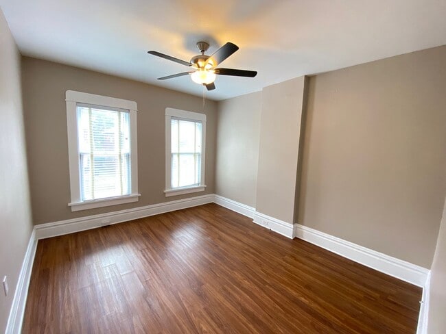 Building Photo - 1501 Belmont Ave